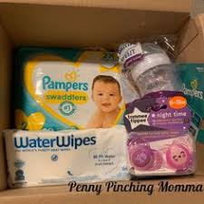 Many do not, but companies like huggies have a rewards program with free samples and pampers has a coupon book with some incentives for free diapers. Free Stuff Freestuffsamples Profile Pinterest