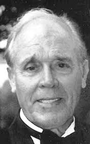 George V. Wade, Obituary