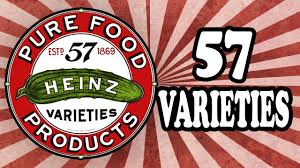 Heinz 57 Alchetron The Free Social Encyclopedia