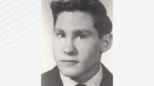 Dennis "Denny" James Heuer