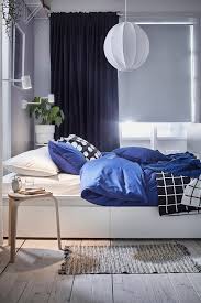 By ermegaon february 11, 2020 154 views. Sanela Room Darkening Curtains 1 Pair Dark Blue 55x98 Ikea