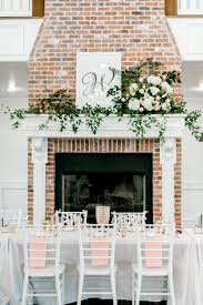 Boho Wedding Mantle Decor Wedding Mantle Bohemian Wedding Reception Wedding Fireplace
