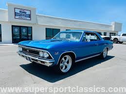 Image result for Danube Blue 1966 Chevelle