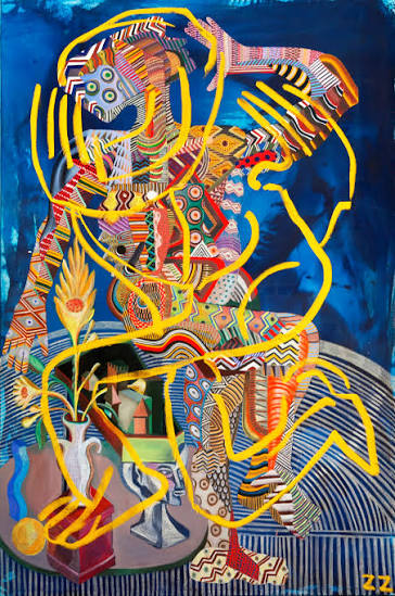 Work by Zio Ziegler