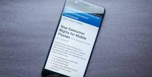 Cell phones along with their monthly service plans can get expensive. Crtc Bans Locked Phones And Carrier Unlocking Fees Mobilesyrup