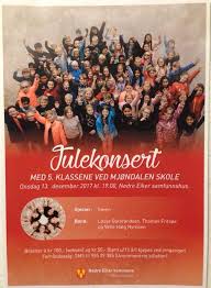 Kontaktinformasjon, ansatte, presentasjon av skolene. Facebook