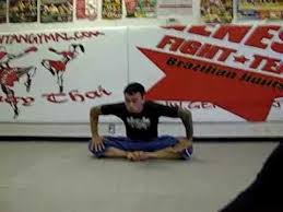 Eddie Bravo On Flexibility And Work Ethic Jiu Jitsu Training Jiu Jitsu Eddie Bravo