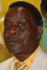 Barry Johnson Obituary