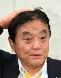 Dec 26, 2019 · あいちトリエンナーレ実行委員会の運営会議に臨む河村たかし名古屋市長（右）と大村秀章愛知県知事＝2019年12月26日午後1時29分、名古屋市東区. P9ku5fafwougkm