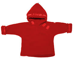 Widgeon Coats Boys Girls Fleece Warm Plus Favorite Jacket