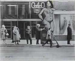 Self-Portraits and Photocopies: Anita Steckels Feminist Collage - Panorama