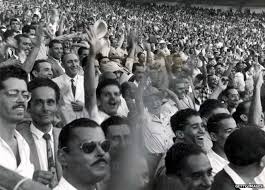 However, the scottish fa decided that should they come second, they would not partake in the world cup. How Uruguay Broke Brazilian Hearts In The 1950 World Cup Bbc News