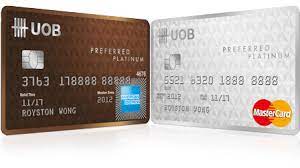 How the uob preferred platinum card works. Uob Caps 10x Bonus Points On Dining With Preferred Platinum Amex The Milelion