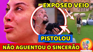 🔥Renata NÃO AGUENTA PÓS SINCERÃO, CHORA MUITO e PERCEBE O PIOR; Maike É  EXPOSTO POR JOÃO; Diego E+