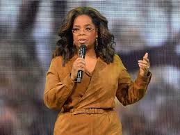 Oprah winfrey net worth is estimated at $3.5 billion, making her the wealthiest female television presenter of all time. Oprah Winfrey Responds To Qanon Trafficking Arrest Theory Insider