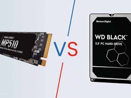 Here we'll explain the ins and outs of ssd and hdd technology. Ssd Vs Hdd Which One Is Best For Gaming Simple Answer