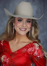 Evergreen Rodeo Royalty added a...