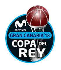 Posted by admin posted on june 12, 2019 with no comments. 2018 Copa Del Rey De Baloncesto Wikipedia