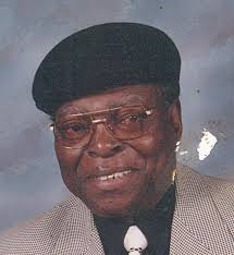 Obituary information for James May Jr.