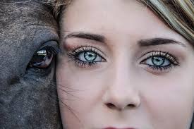 Had so much fun working with Jasmine Denise Humphrey this week. This 2017  senior cowgirl told me she's gonna ride horses till she can't no more. This  gal is yet to do