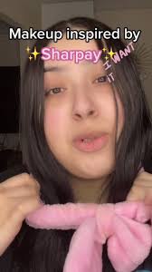 Sharpay Evans Inspired