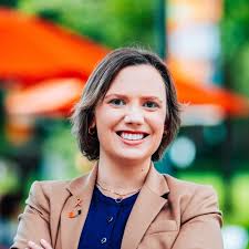 Valerie Robideaux — Windermere Consulting