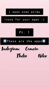 Killua and gon whatsapp icon. Anime App Covers Anime App Icons Tiktok Watch Anime App Covers S Newest Tiktok Videos