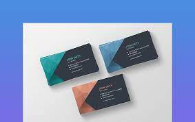 See more ideas about professional business cards, business cards, business. 25 Professional Business Card Designs 2021 Best Ideas