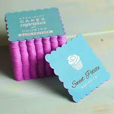 The most unique and eco friendly business cards in canada. Jukebox Print Business Cards Postcards Brochures Stickers And Bakery Business Cards Business Card Design Business Cards Creative