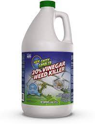 This product is another herbicide that will kill weeds and grass, so you don't want to use it on your lawn. The 8 Best Weed Killers Of 2021