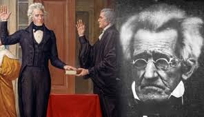 Image result for President Jackson