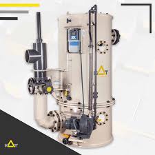 Moving Bed Biofilter Reactors Mbbr For Aquaculture Mat Kuling