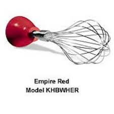 We did not find results for: Kitchenaid Khbwhbu Whisk Attachment For Immersion Blender Cobalt Blue