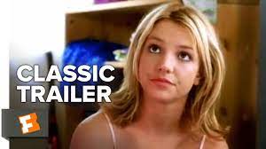Crossroads 2002 Trailer 1 Movieclips Classic Trailers Youtube