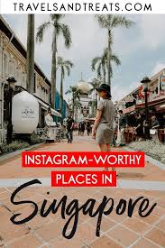 Pin On Singapore