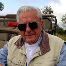 Obituary, Visitation & Funeral Information