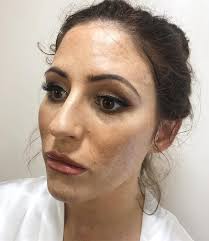 Amy Sheridan Make up Artist