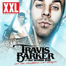 Stream Hard Shit (36 Mafia [Prod. Travis Barker]) by Travis Barker