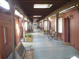 Benvenuto al napa valley railway inn, un'ottima opzione per i viaggiatori come te. Inn Picture Of Napa Valley Railway Inn Yountville Tripadvisor