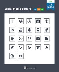 pin on social media logos pin on social media logos