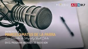 Live stream plus station schedule and song playlist. Entrevista En Radio Adn Youtube