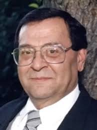 Obituary information for James C. Todaro