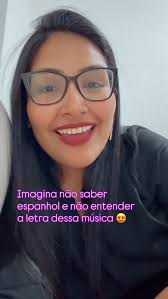 Aprende espanhol comigo e se prepara para viver o espanhol no mundo real 💜