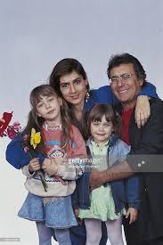 Zur person von romina power. 51 Al Bano Romina Power Ideen Italienische Sangerin Albano Und Romina Power Tyrone Power
