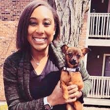 Katrina Huber's Instagram, Twitter & Facebook