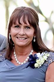 Nancy Stafford Obituary