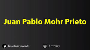 Juan pablo mohr prieto (born february 9, 1987) is a chile architect and mountaineer. F6srr5d4mkmpwm