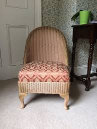 Lloyd Loom Lusty Bedroom Chair Etsy Lloyd Loom Bedroom Chair Chairs For Sale