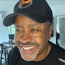 Earl Blackmore's Instagram, Twitter & Facebook