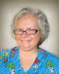 Obituary of Crystal Bonney